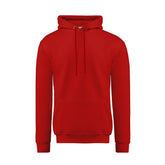 Basic Sweatshirt Kırmızı